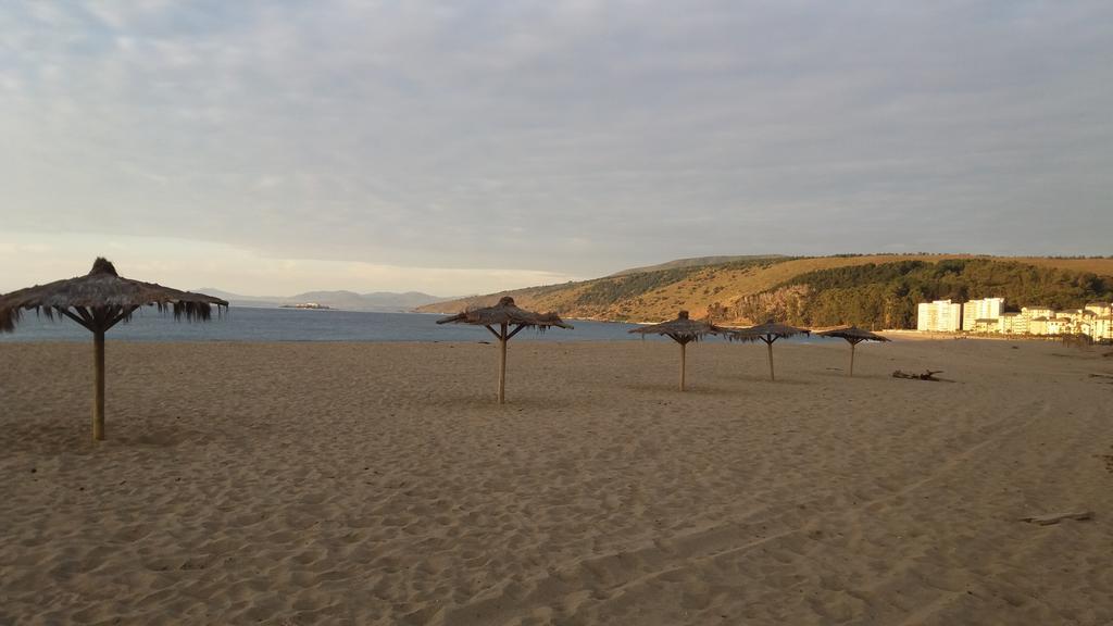 Apartamento Laguna Exclusivo Papudo